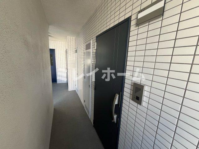 NJプレイスのその他共用部分