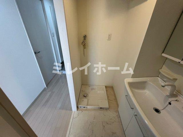 NJプレイスの設備