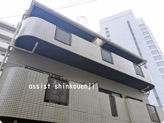クローネ荻窪