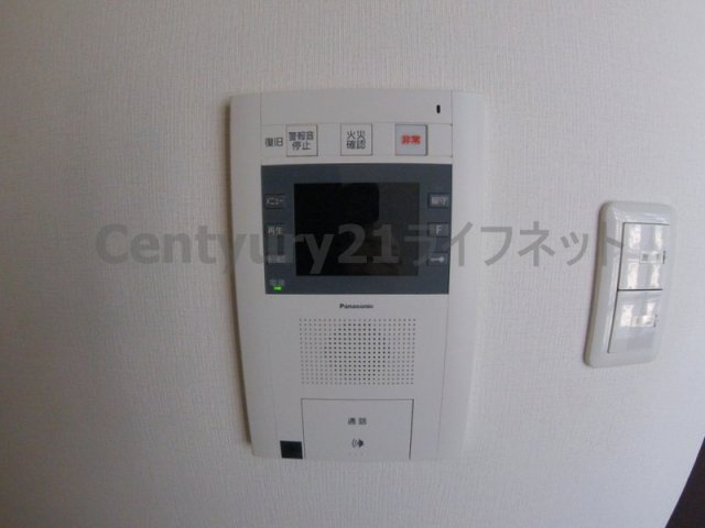 【セキュリティ】 | プレジオ東天満
