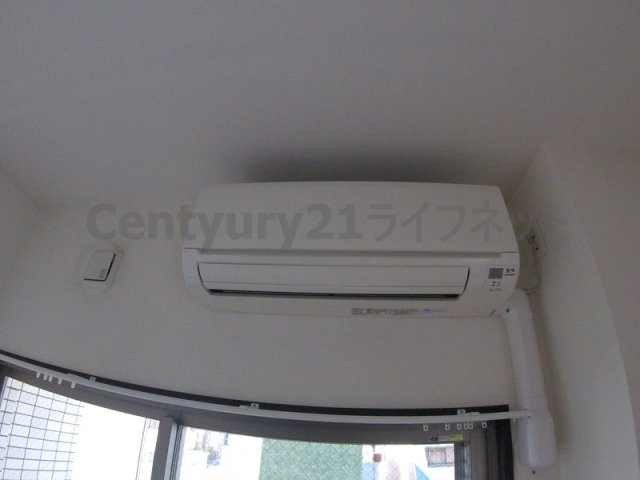 【設備】 | プレジオ東天満