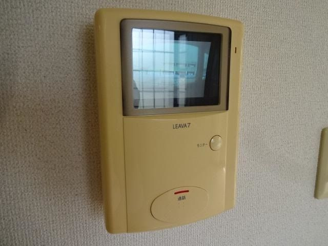 コンフィデンスⅡのセキュリティ