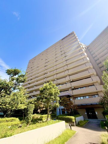 キングマンションアンティオーネ御幣島 ウエストヴェール