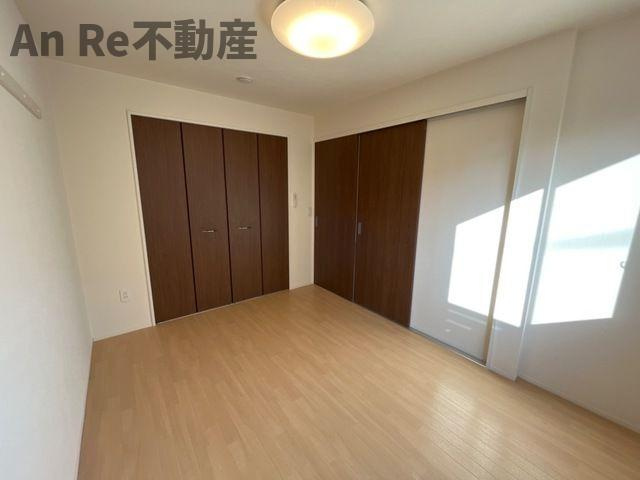 ヴァンベールの内装