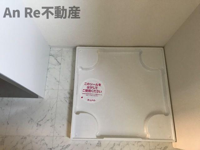 ヴァンベールの設備
