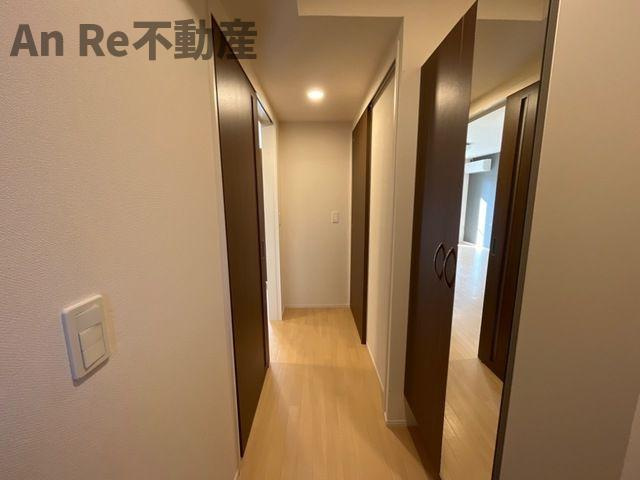 ヴァンベールのその他