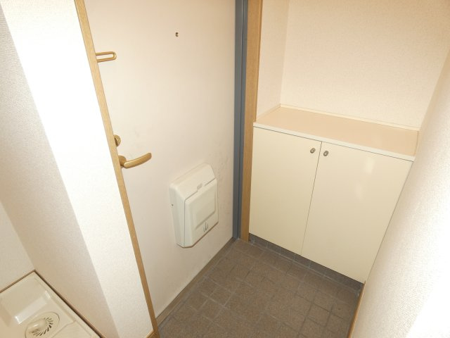 【玄関】