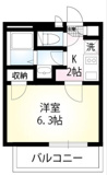 さいたま市浦和区上木崎２丁目のマンションの画像