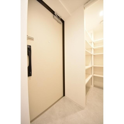 【玄関】 | ＣＡＳＡ　ＰＩＡＺＺＡ　桜新町