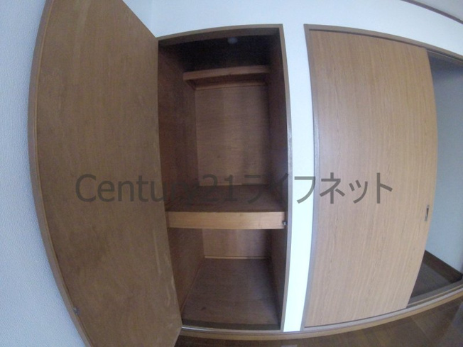 【収納】 | プランドール天満