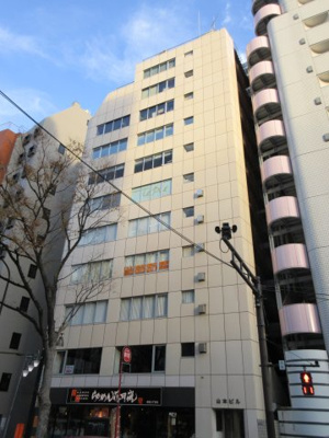 【外観】 | 山本ビル