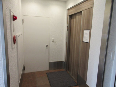【その他共用部分】 | 山本ビル