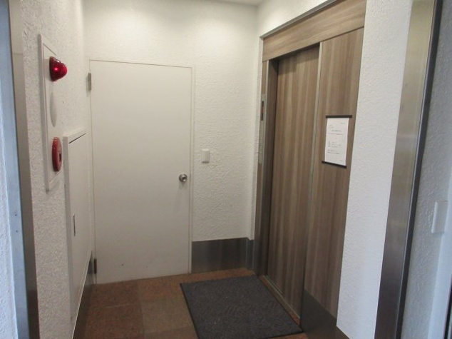 【その他共用部分】 | 山本ビル