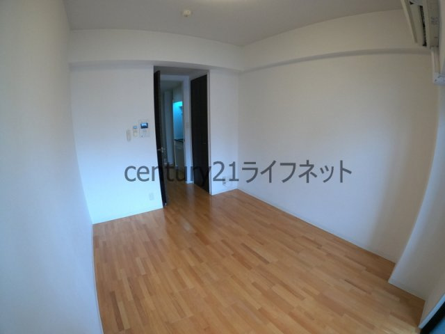 【内装】 | パウゼ東天満