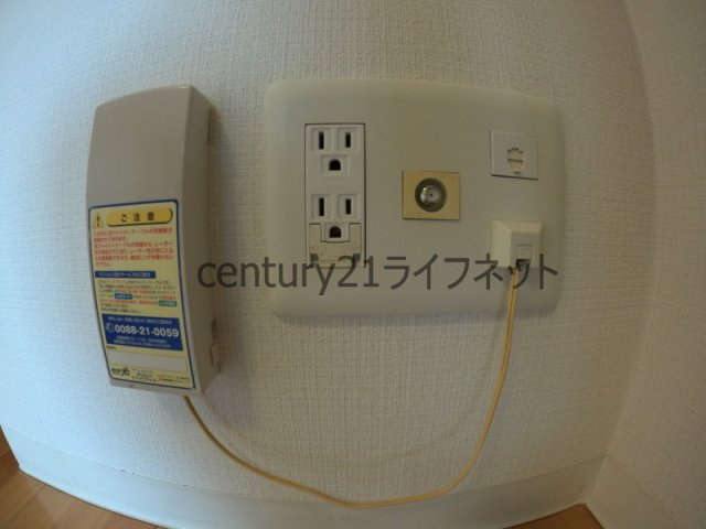 【設備】 | パウゼ東天満