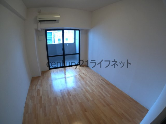 【居間・リビング】 | パウゼ東天満