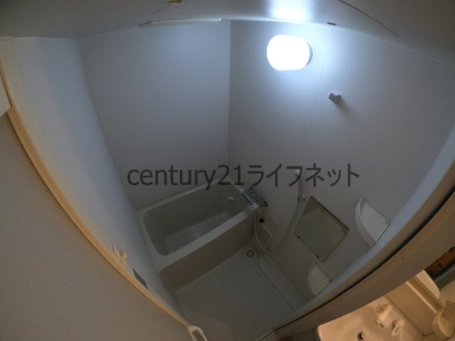 【浴室】 | パウゼ東天満