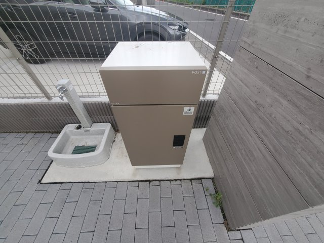 Dタウン南平野のその他|同タイプの参考イメージになります。