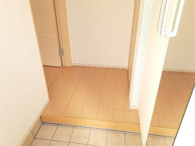 ビーナスの玄関
