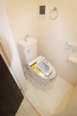 郡山市昭和2丁目　　　１号棟　　　小原田小学校、小原田中学区のキッチン|※同社施工例