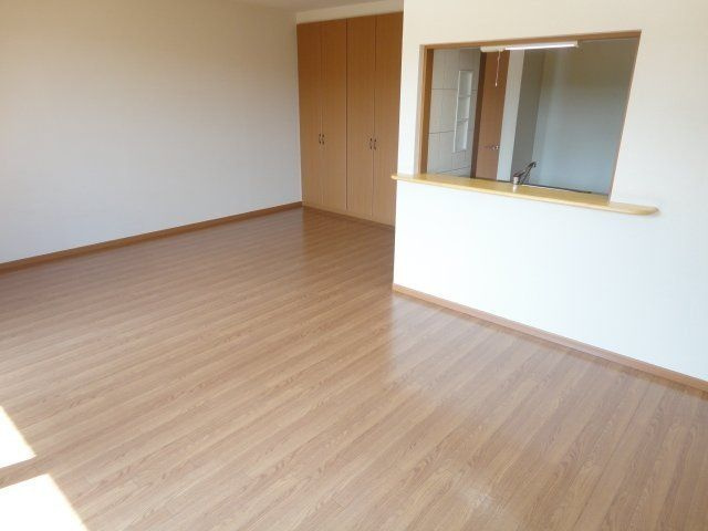 パストラルの居間・リビング