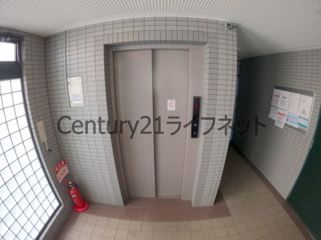 【ロビー】 | サングリーン大淀