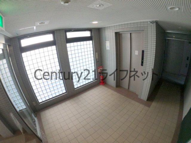 【ロビー】 | サングリーン大淀