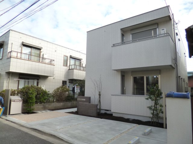 メゾンラフィネのその他