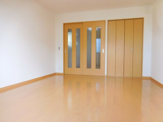 アンプルールフェールヒカリ櫻代の内装