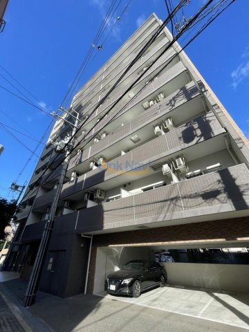 【外観】 | エステムコート新大阪Ⅷレヴォリス