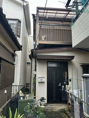 【外観】 | 藤久保貸家 | 外観もきれいです