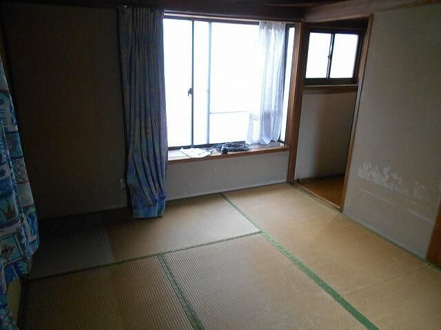 【和室】 | 藤久保貸家 | 趣のある和室です
