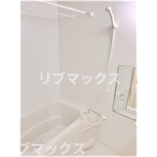 【浴室】コンカドール 