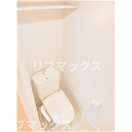 【トイレ】コンカドール 
