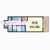 プレサンス京都二条　京華