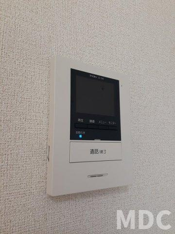 徳島市庄町２丁目のアパートの設備