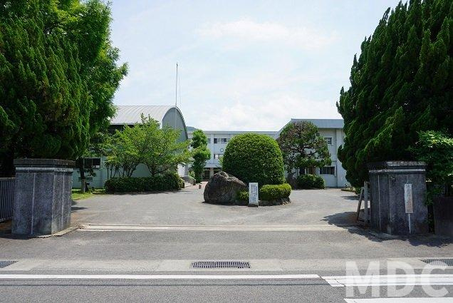 徳島市庄町２丁目のアパートの周辺|加茂名小学校まで700m