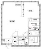 麻布エンパイアマンションの画像