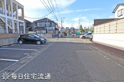 【駐車場】 | アンジェリークⅠ