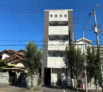 堺市堺区　エヌエム・ディズュイット
