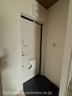 【玄関】 | パークアベニュー川越