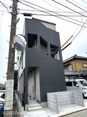 【外観】 | パークアベニュー川越