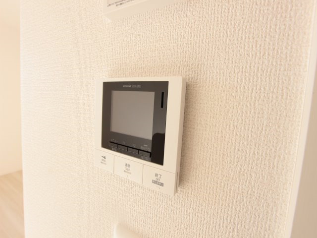 コンフォールⅡのセキュリティ