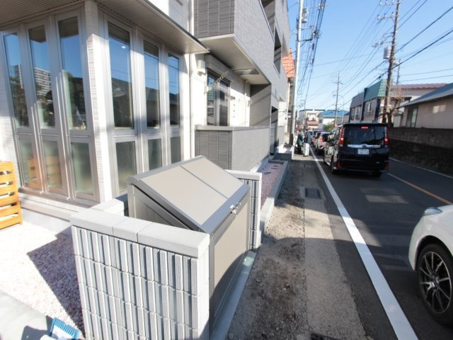 コンフォールⅡのその他