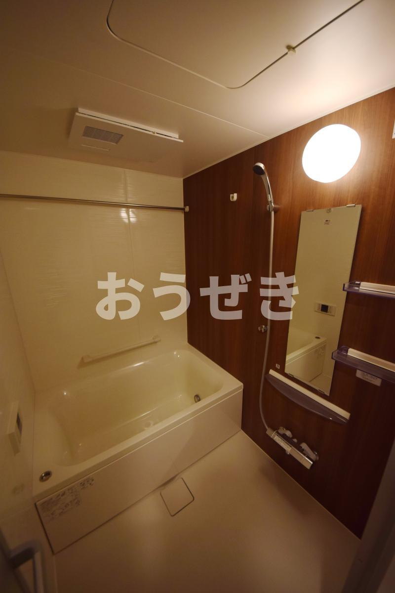 ＢＬＥＳＳ亀戸のトイレ