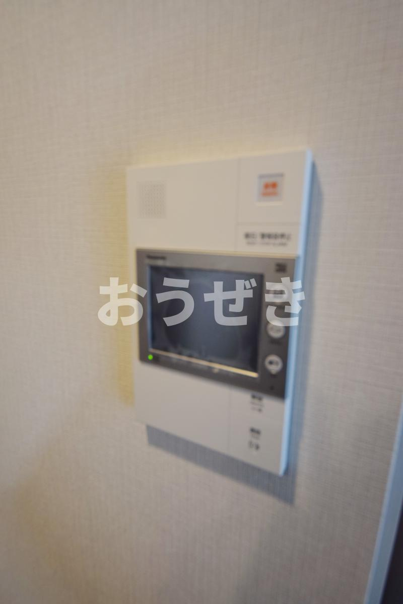 ＢＬＥＳＳ亀戸のセキュリティ