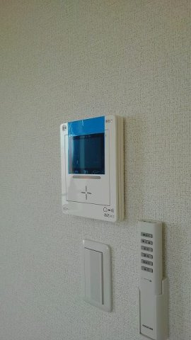 カノン　フィオーレのセキュリティ
