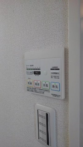 カノン　フィオーレの設備