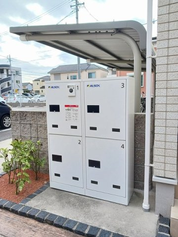 サンリットの設備