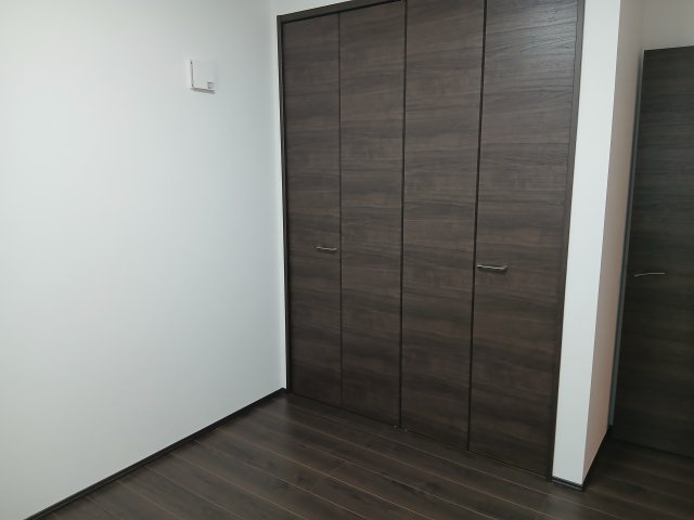 柳川市中町の中古一戸建の洋室